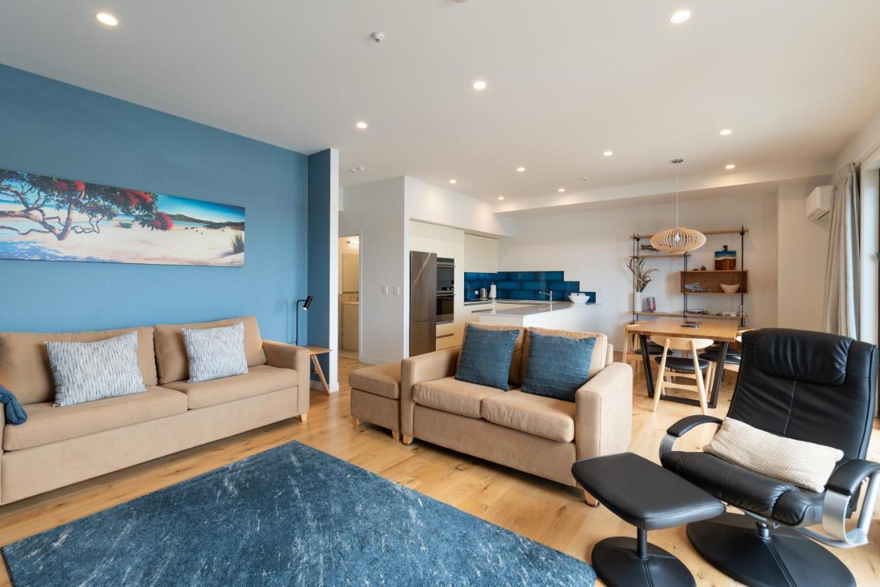 Bay Of Islands Apartment With Marina Views Opua Ngoại thất bức ảnh