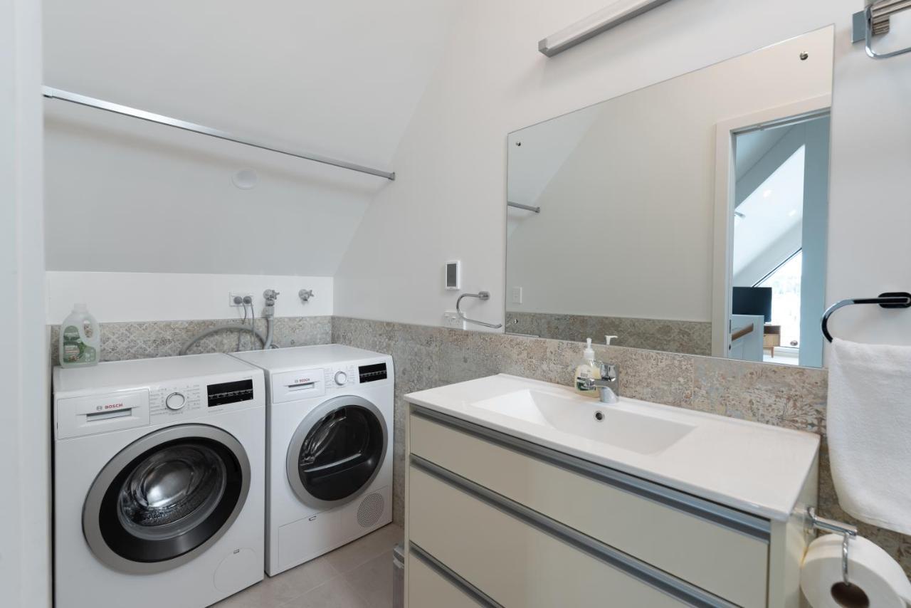 Bay Of Islands Apartment With Marina Views Opua Ngoại thất bức ảnh
